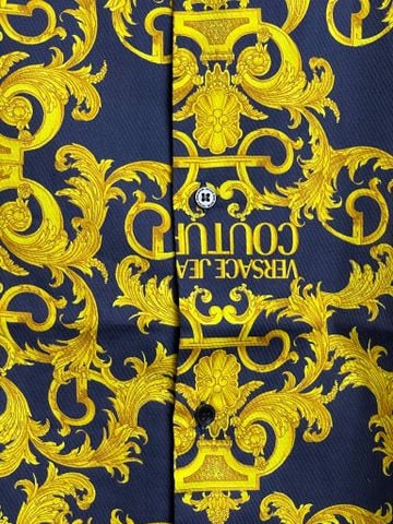  Áo Versace Jeans Couture Shirt. 