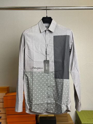 Áo Dolce & Gabbana Shirt. 