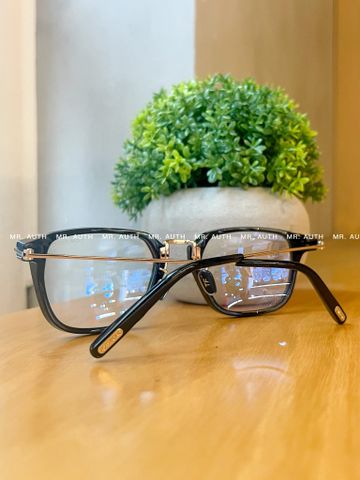  Tom Ford Glasses. 