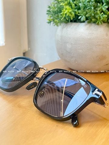  Tom Ford Sunglasses. 
