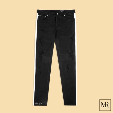  Quần Dolce & Gabbana Skinny Jeans. 