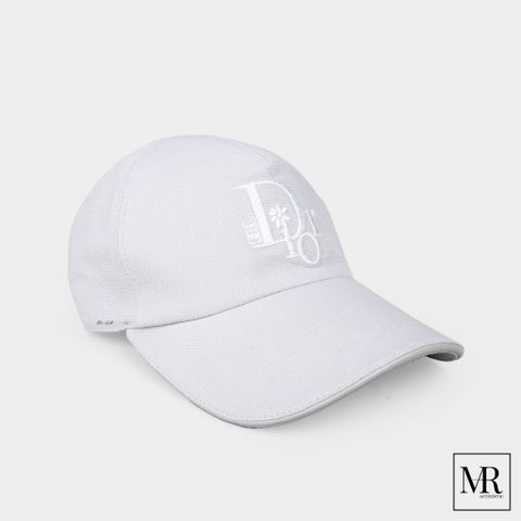  Mũ Dior By Erl Baseball Cap. 