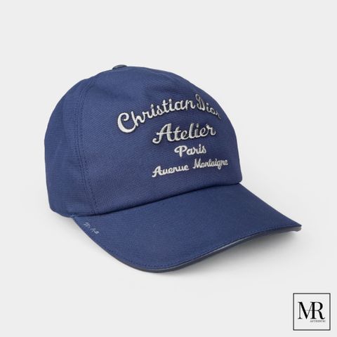  Mũ Dior Baseball Cap. 