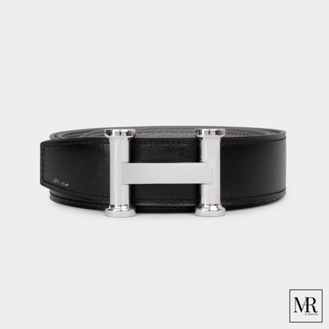  Thắt lưng Hermes Agora Belt Buckle & Reversible Leather Strap 32 mm 