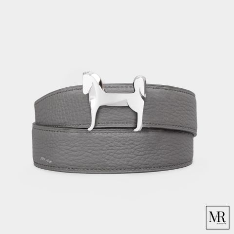  Thắt lưng Hermes Boucle De Ceinture Panache & Cuir De Ceinture Réversible 32 mm 
