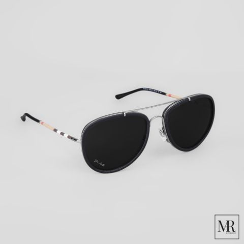  Kính mát Burberry Sunglasses. 