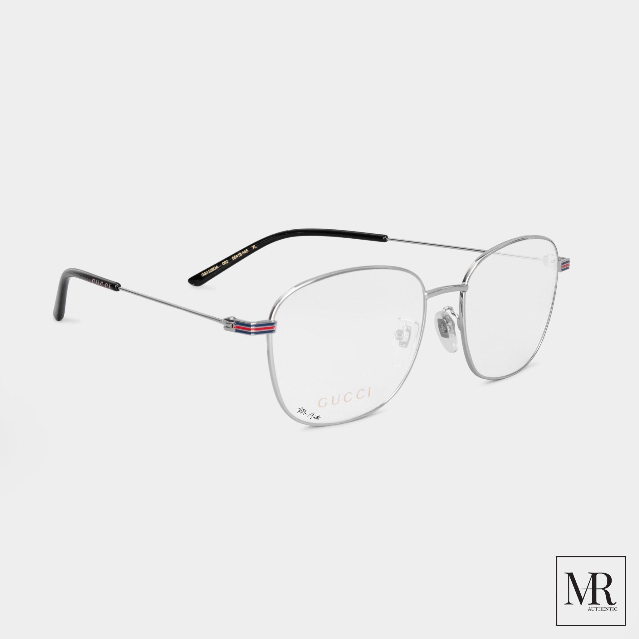 Gọng kính Gucci Glasses.