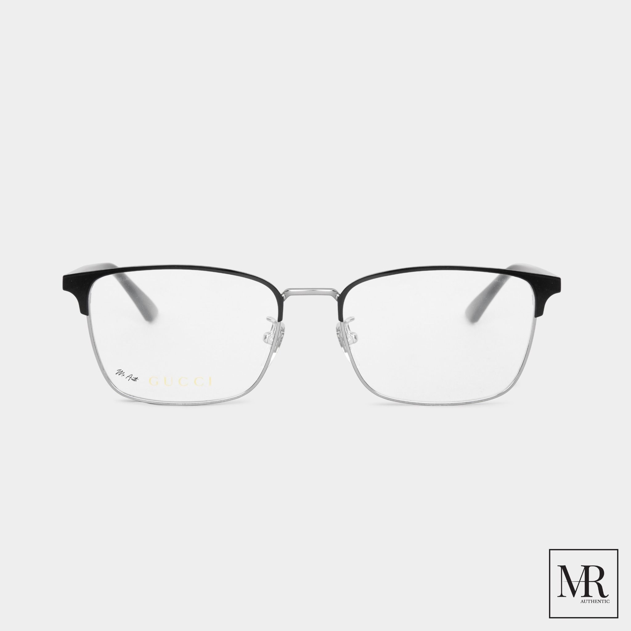 Gọng kính Gucci Glasses.
