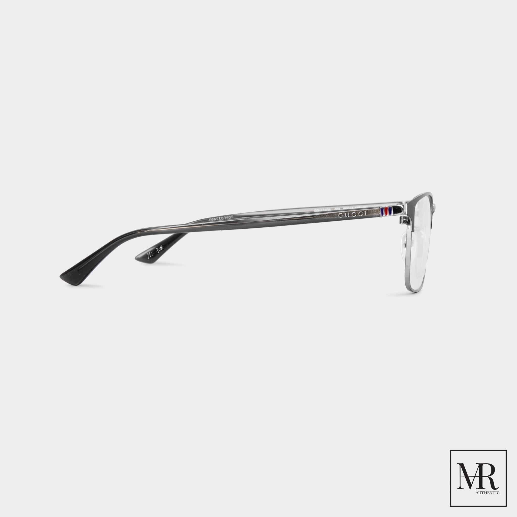 Gọng kính Gucci Glasses.