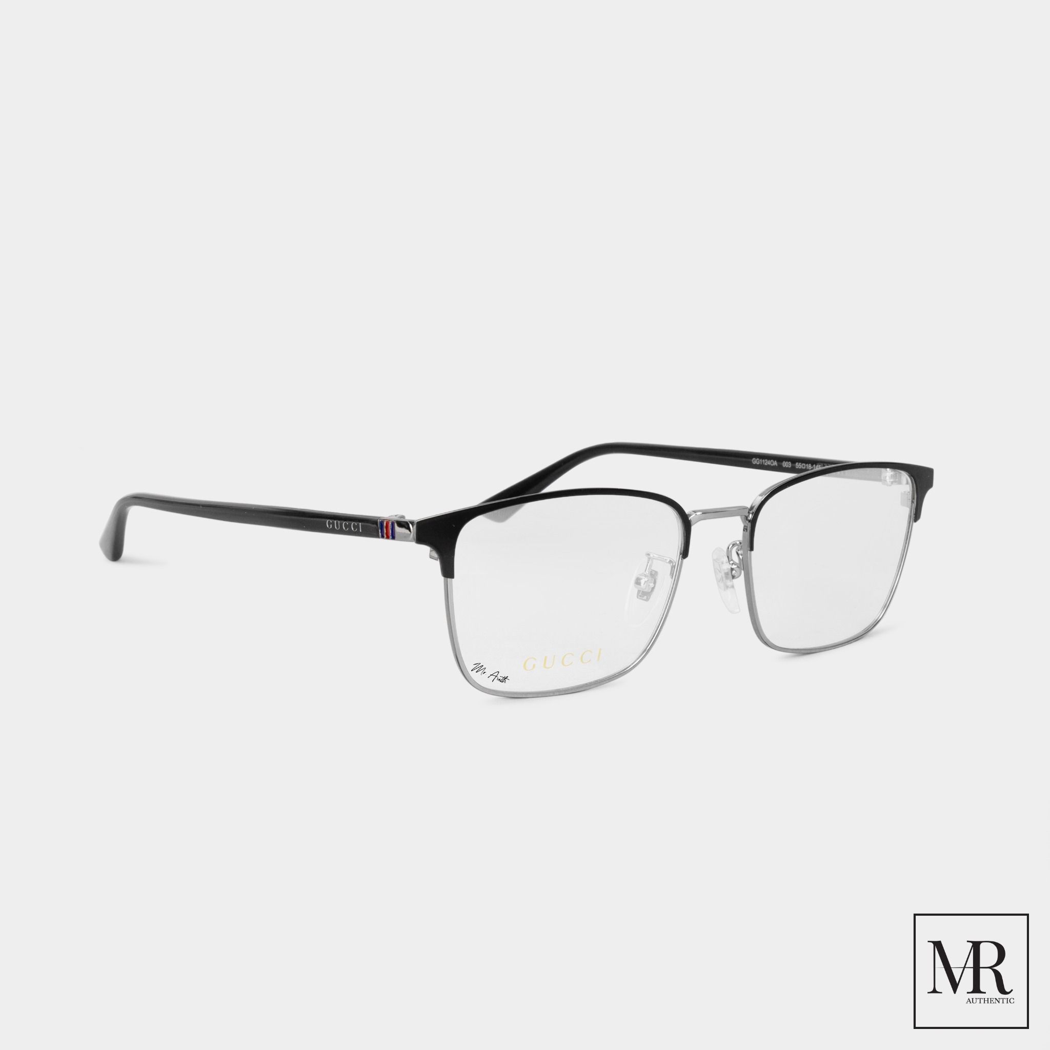 Gọng kính Gucci Glasses.