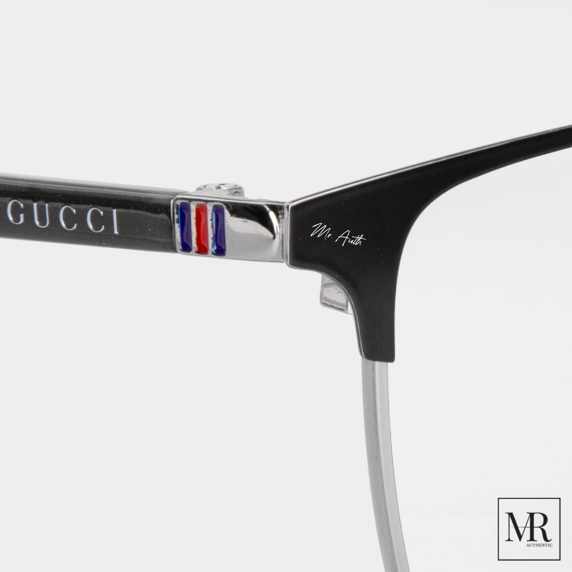 Gọng kính Gucci Glasses.