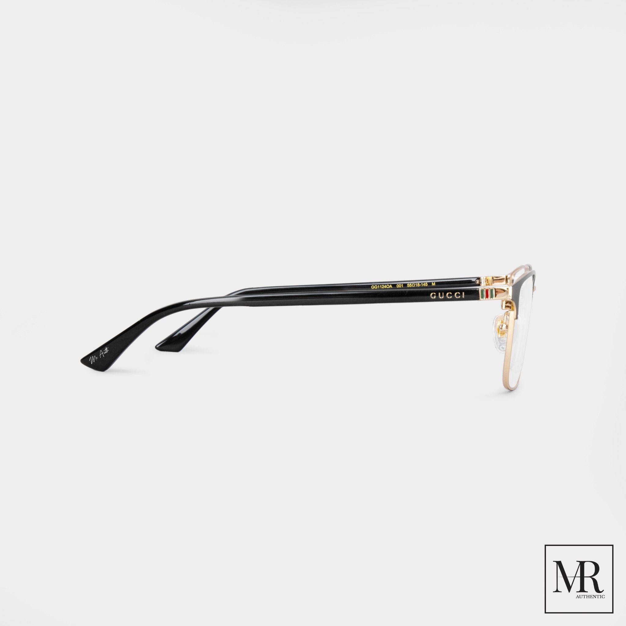 Gọng kính Gucci Glasses.