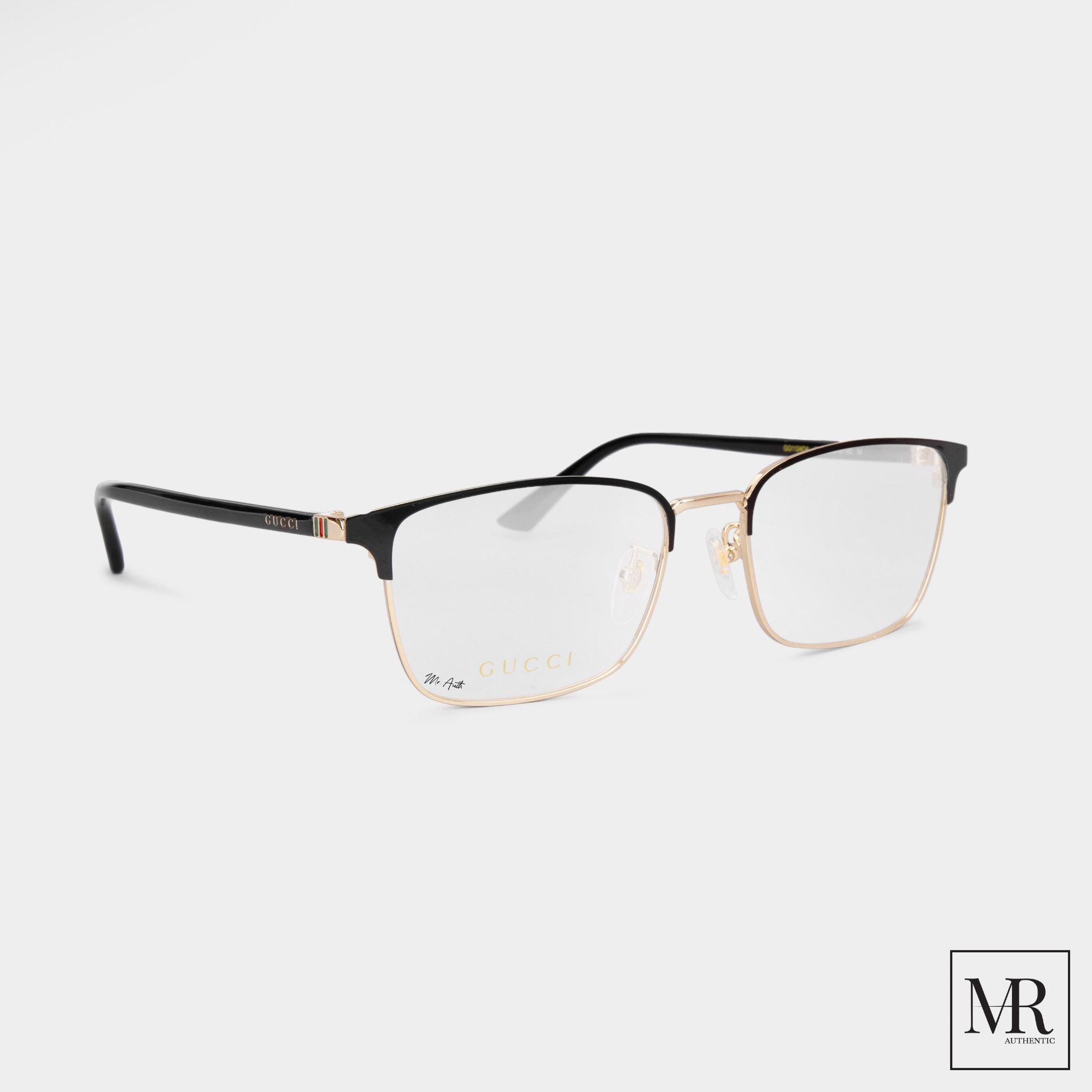 Gọng kính Gucci Glasses.