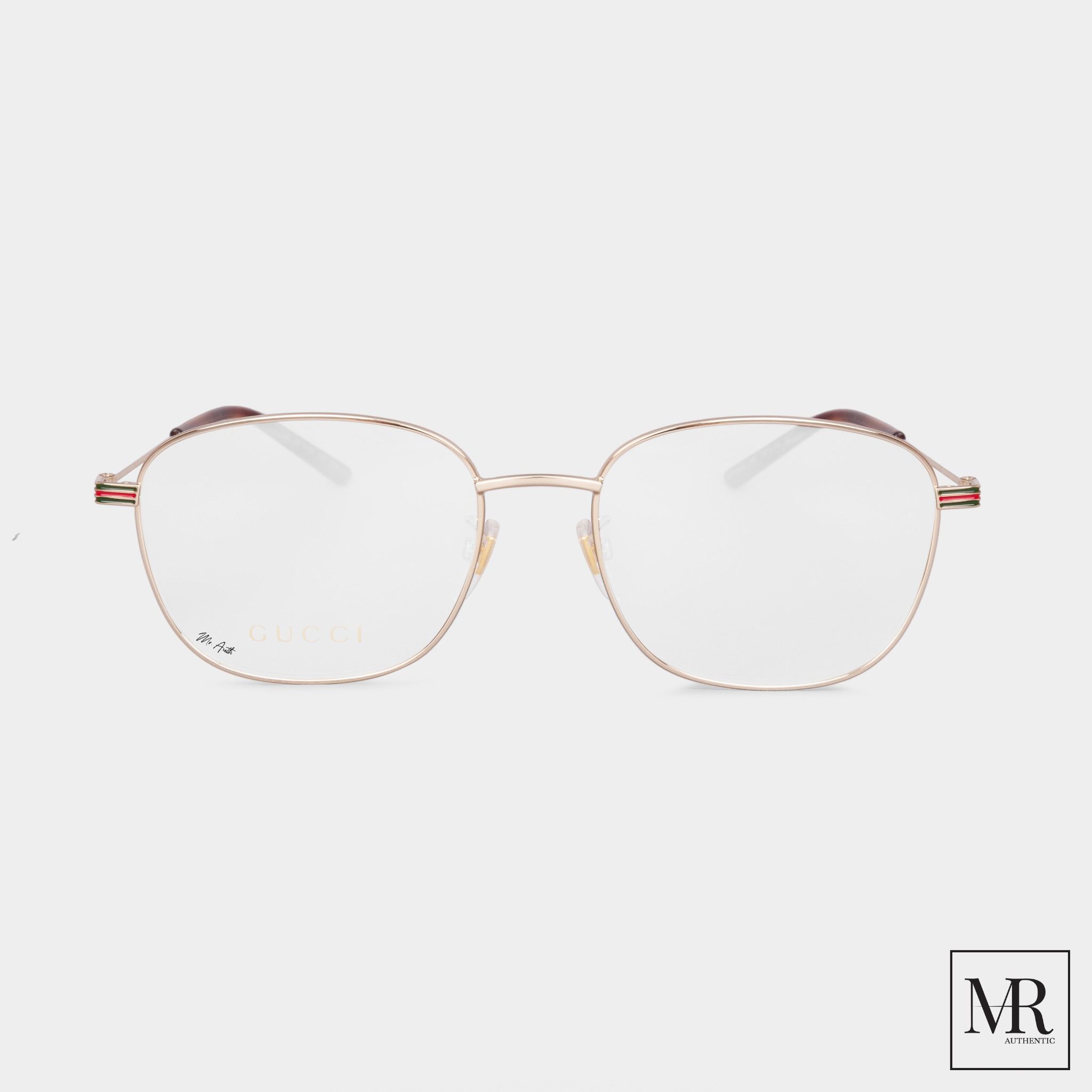 Gọng kính Gucci Glasses.