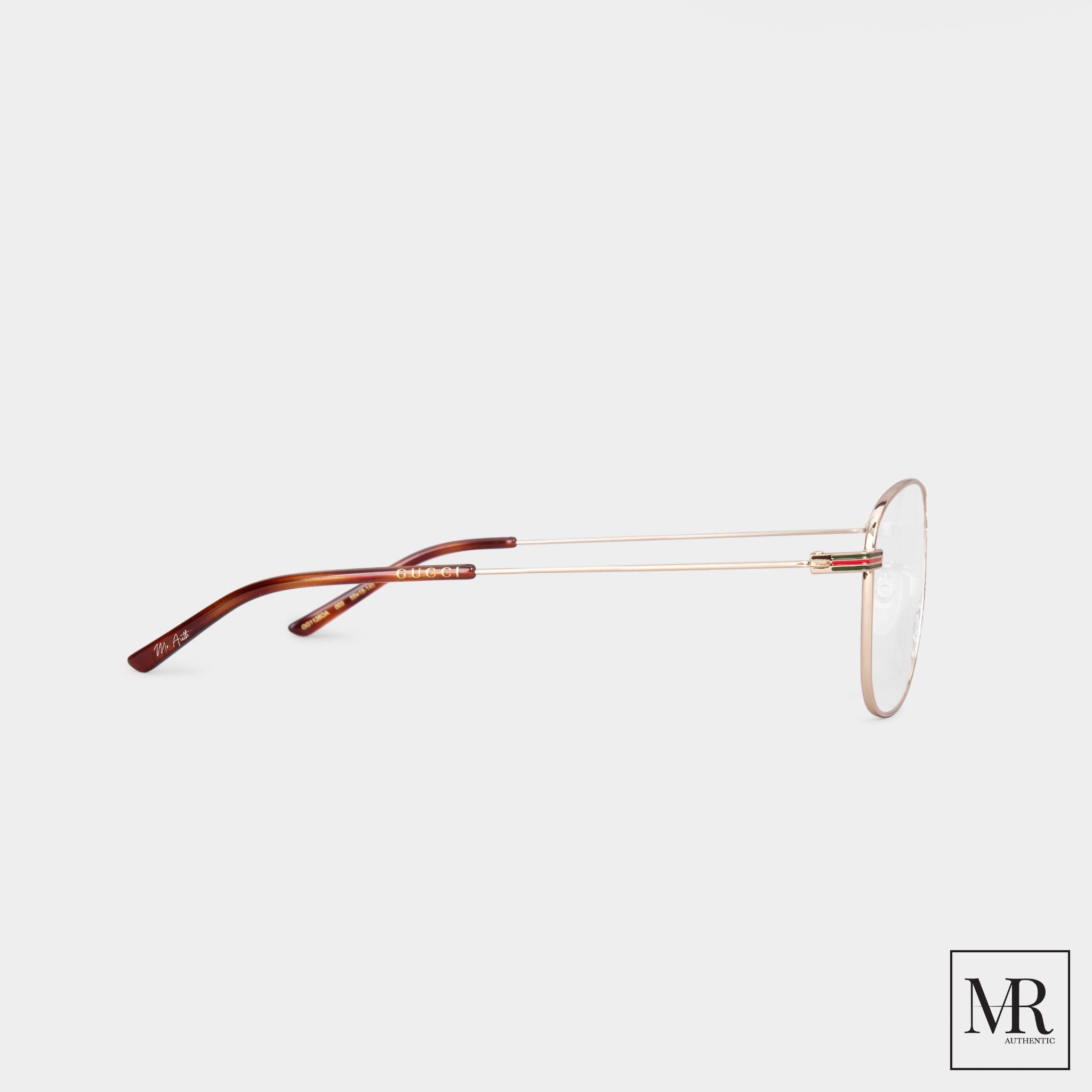 Gọng kính Gucci Glasses.