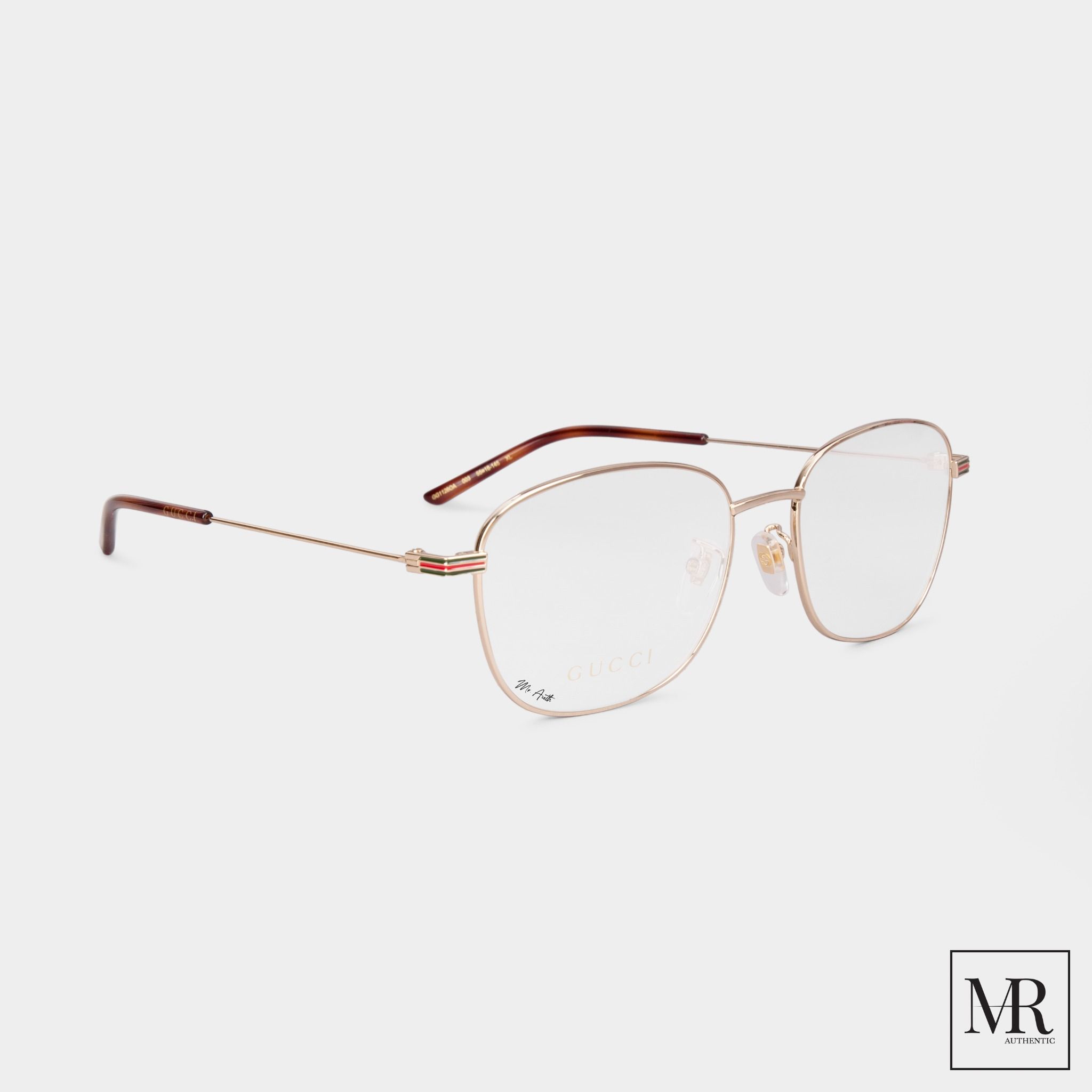 Gọng kính Gucci Glasses.
