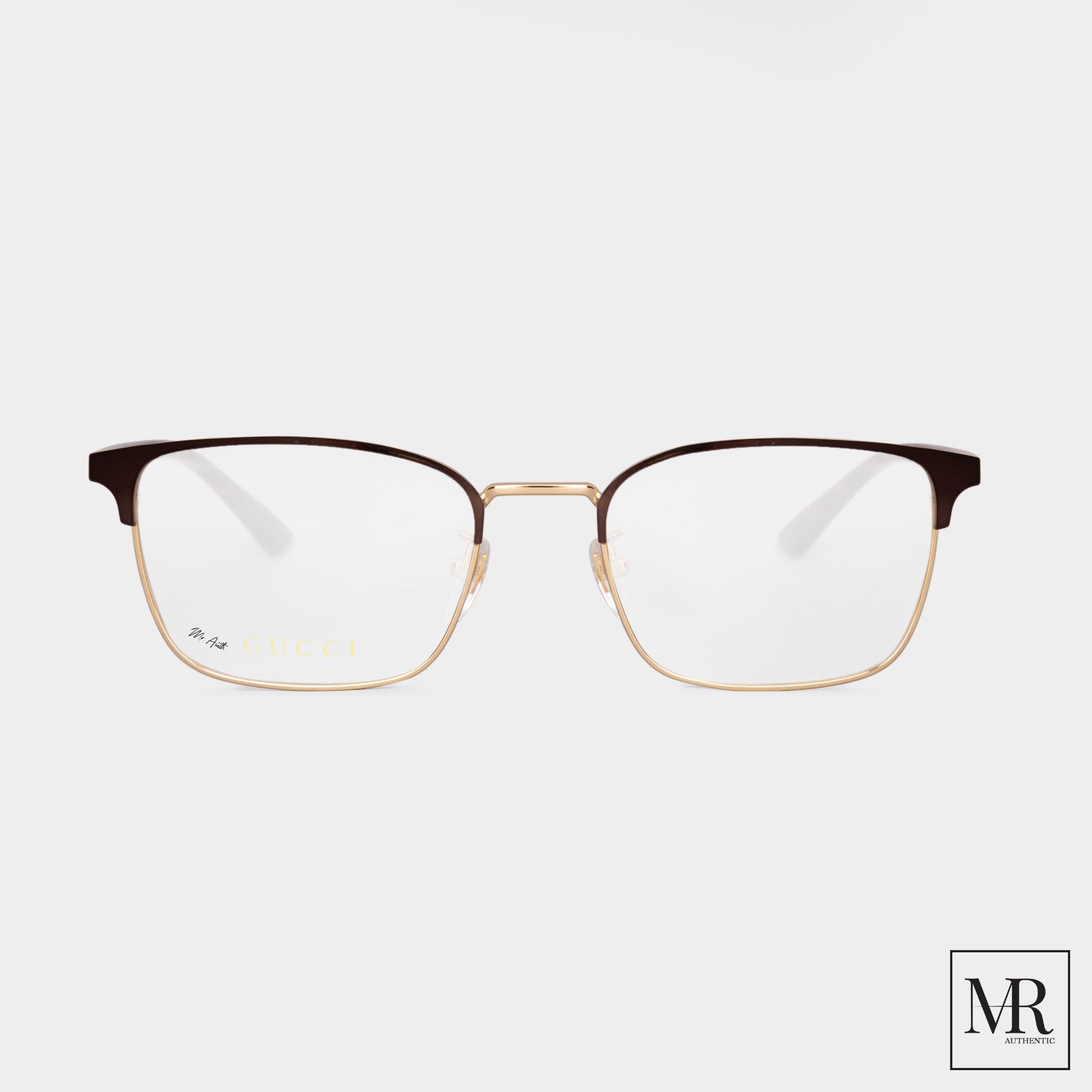 Gọng kính Gucci Glasses.