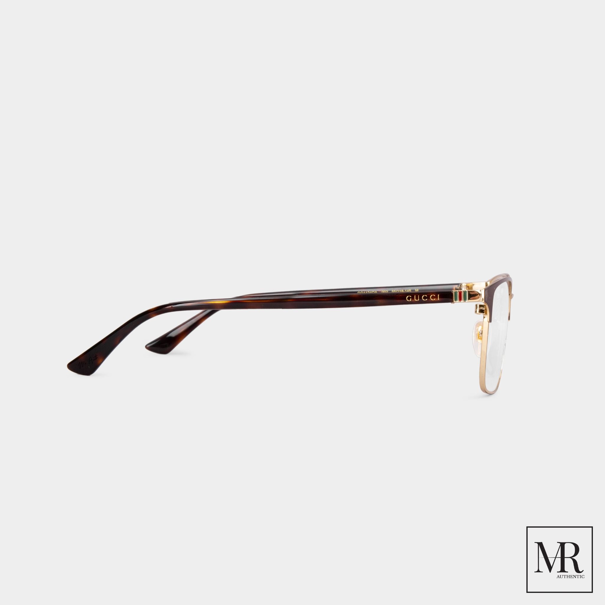 Gọng kính Gucci Glasses.