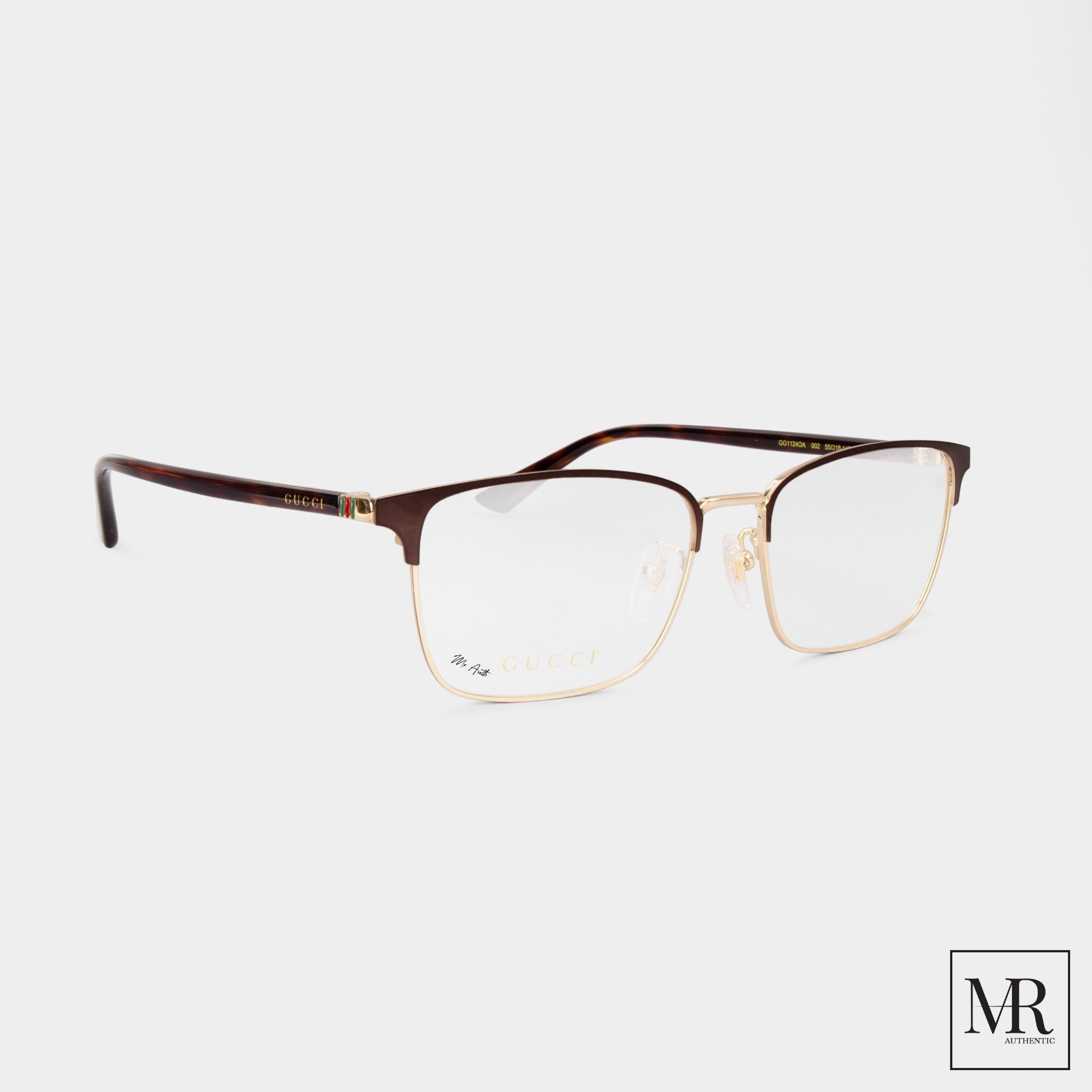 Gọng kính Gucci Glasses.