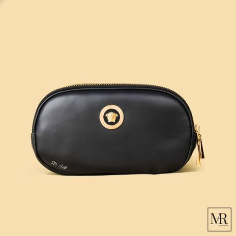  Túi Versace Icon Bum Bag. 
