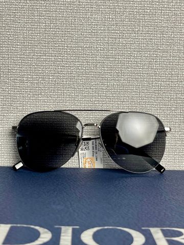  Dior Sunglasses. 
