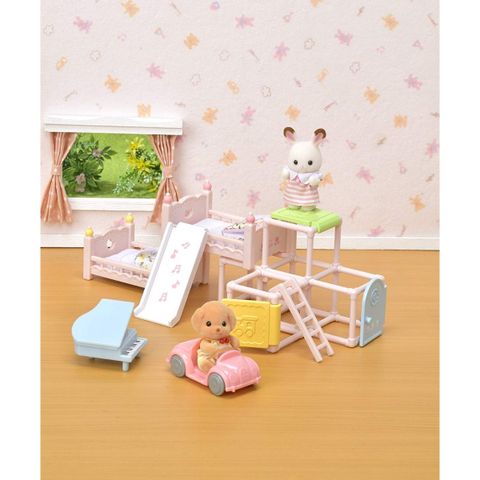  Epoch 23win11 EP- 193 Smiling Baby Furniture Set 