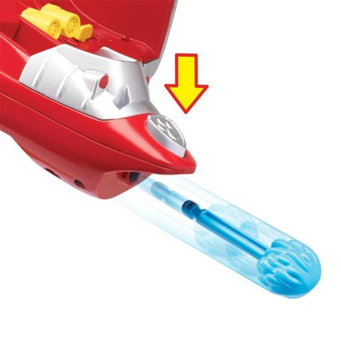  Xe Cứu Hộ Biến Hình 2 Trong 1 Paw Patrol Flip & Fly Marshall 6037883 