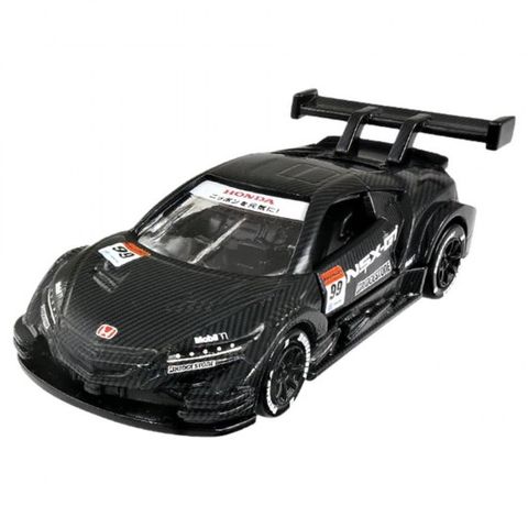  Mô hình xe Tomica PREMIUM RACING 99 NSX-GT (1st) 