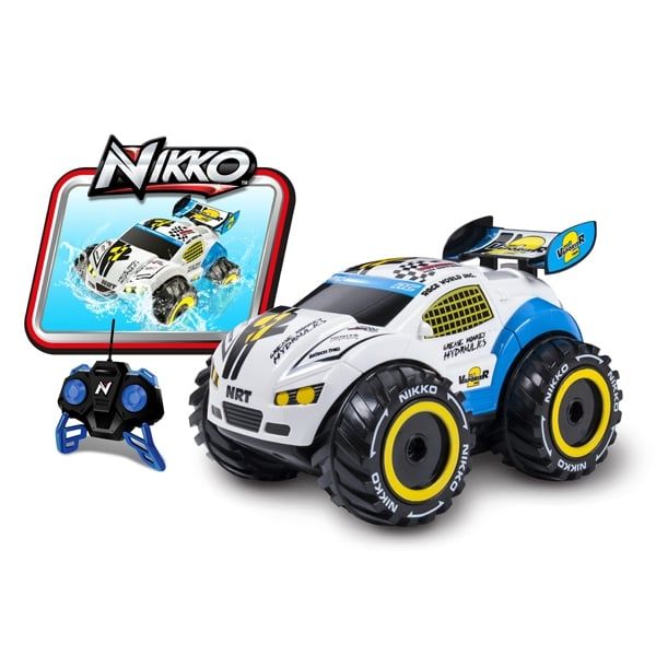 Xe điều khiển Nano VaporizR 2 xanh NK94141