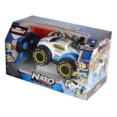 Xe điều khiển Nano VaporizR 2 xanh NK94141