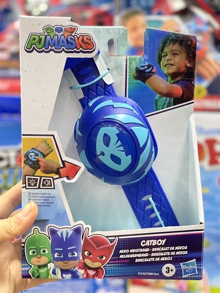  tại 23win Catboy Power Wristband 
