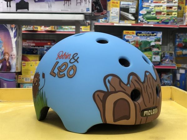  MBH Toddler - TODDLER ROBIN & LEO 