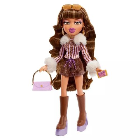 Bratz Alwayz Animation Yasmin Doll 