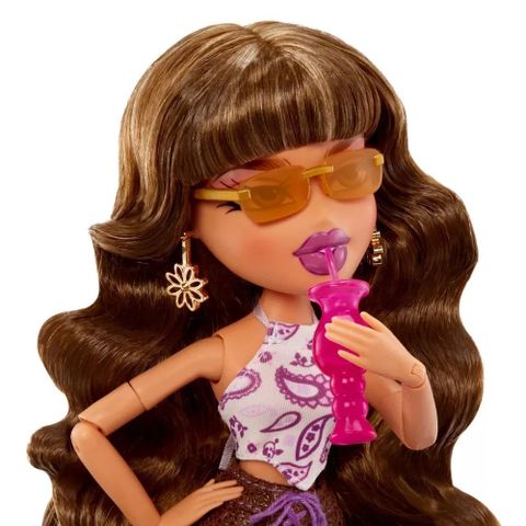  Bratz Alwayz Animation Yasmin Doll 
