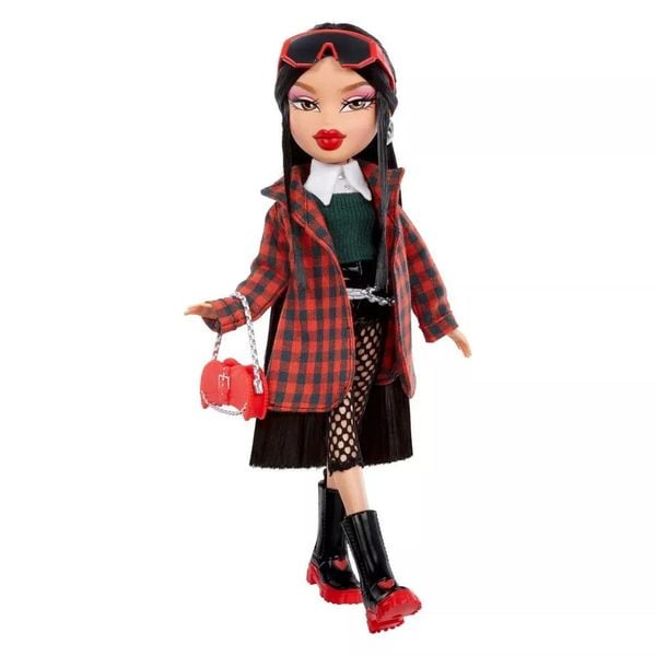 Bratz Alwayz Jade Fashion Doll