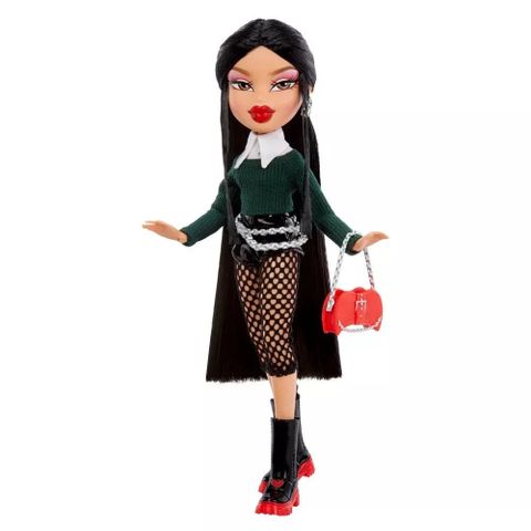  Bratz Alwayz Jade Fashion Doll 
