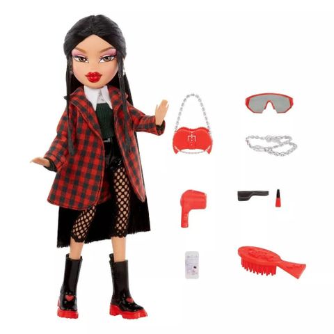  Bratz Alwayz Jade Fashion Doll 