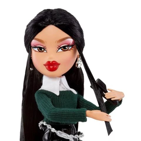  Bratz Alwayz Jade Fashion Doll 
