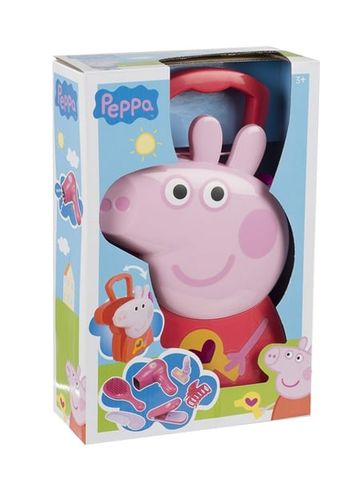  1680653INF19 -Vali salon làm tóc của Peppa 