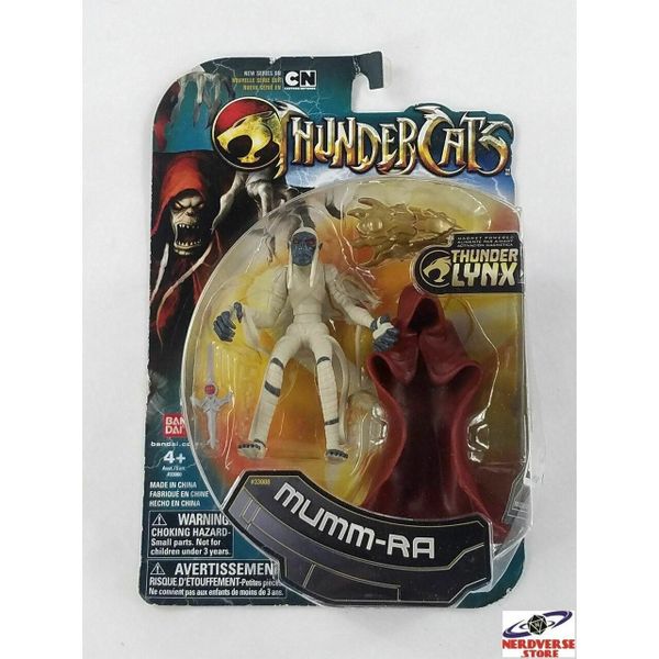 Thundercats Mumm-Ra