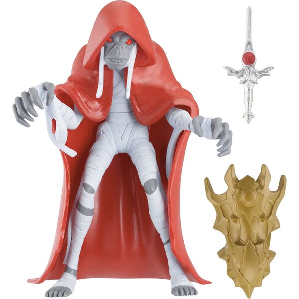 Thundercats Mumm-Ra