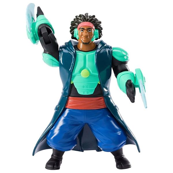Mô hình Wasabi Big Hero 6 loại 4''