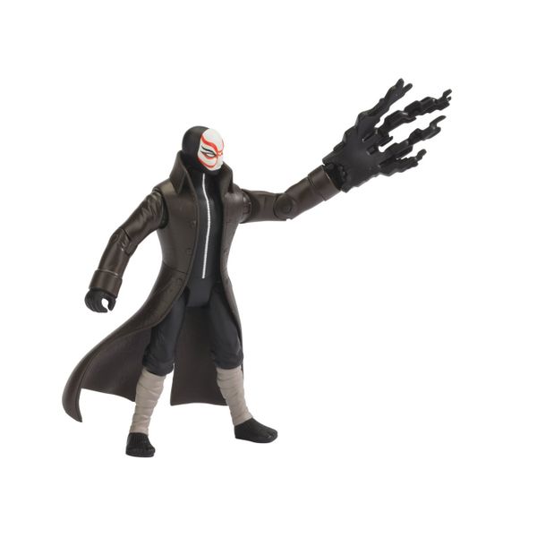 Mô hình Yokai Big Hero 6 loại 4''