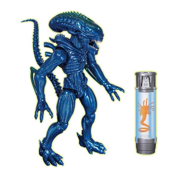 Đồ chơi mô hình 31315 - Alien Collection - Xenomorph Special Edition Set