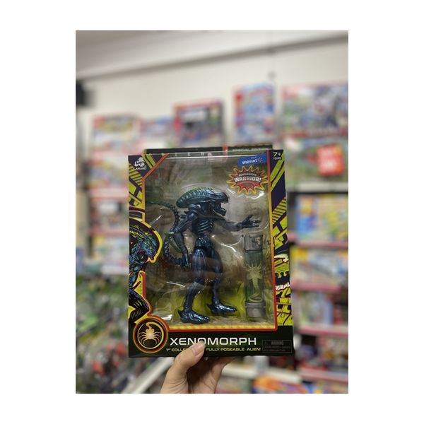 Đồ chơi mô hình 31315 - Alien Collection - Xenomorph Special Edition Set