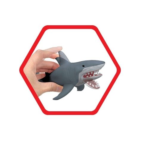  Đồ Chơi Tàu Săn Cá Mập DICKIE TOYS Shark Attack 203779001 