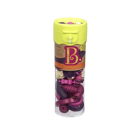  Chuoi hat mini sang tao B Toys BX1399Z 