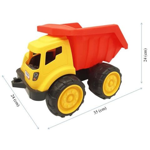  Đồ chơi Xe ben chở cát Btoys BX1439Z 