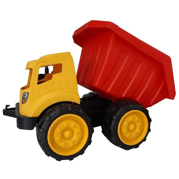 23win08 com Xe ben chở cát Btoys BX1439Z