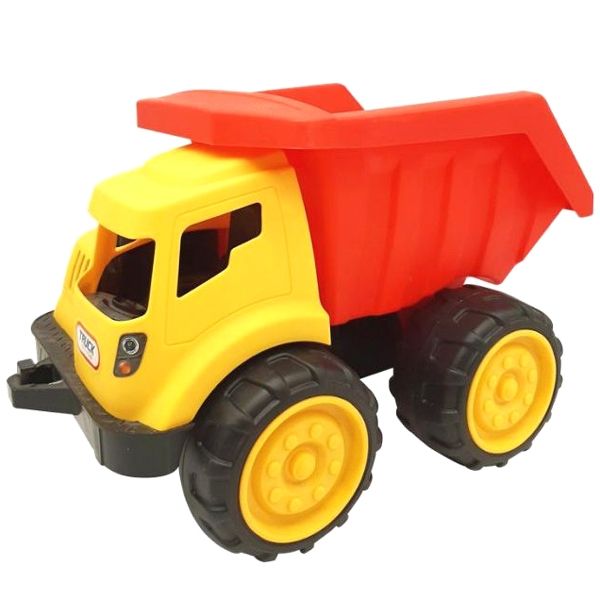 23win08 com Xe ben chở cát Btoys BX1439Z